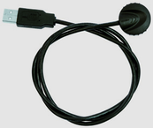 #04860182 TLC-Digimatic Cable - Exact Tool & Supply