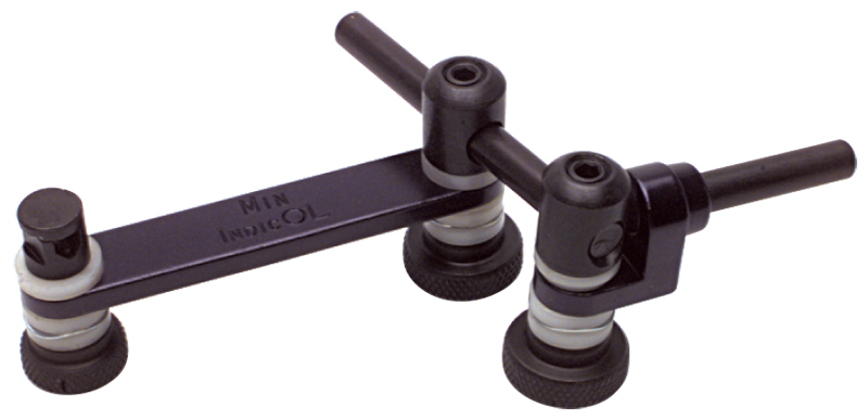 Fits Standard - Minindicol Holder - Exact Tool & Supply