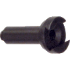 3/16″ - Dovetail Adapter - Exact Tool & Supply