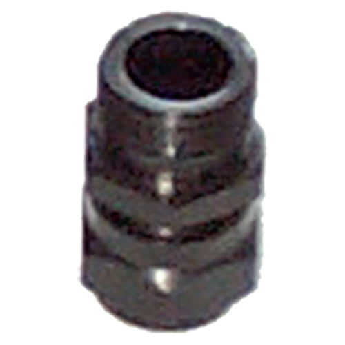 1/2″ Outside Diameter × 3/8″ Inside Diameter - Split Mounting Collet - Exact Tool & Supply
