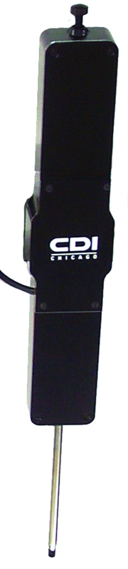 4"/101.6mm .0001 / 0.002mm Resolution Probe for EMS4 - Exact Tool & Supply