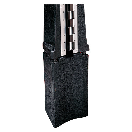 Model 258RA - For 258–18″ Digi-Chek–10″ Riser Block for Height Gages - Exact Tool & Supply