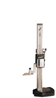 #928 - 12" - For 752 Series - Height Gage Case - Exact Tool & Supply