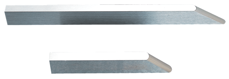 #PT13791 - 3/16 x 25/64 x 2.8" - Straight Scribers for Vernier Height Gage - Exact Tool & Supply