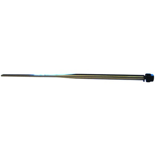Replacement Rod for Series 443 & 445 Depth Micrometer–6″–7″ Measuring Range - Model PT99347 - Exact Tool & Supply