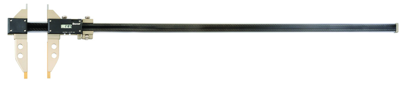 B5000BZ-40/1000 ELEC CALIPER - Exact Tool & Supply