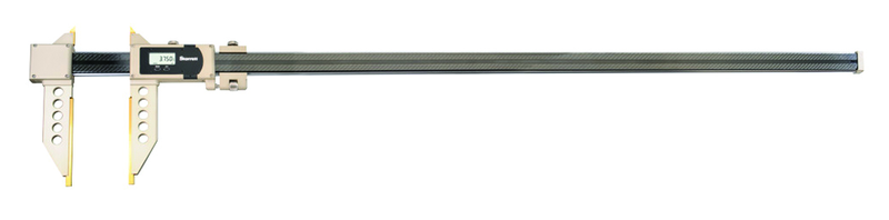 D5001BZ-60/1500 ELEC CALIPER - Exact Tool & Supply