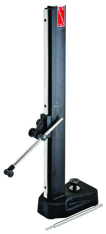 252Z-24 HEIGHT GAGE - Exact Tool & Supply