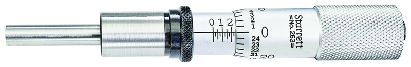 463XL MICROMETER HEAD - Exact Tool & Supply