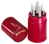 S264WB CENER PUNCH SET - Exact Tool & Supply