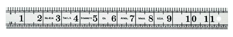 414-1 UTILITY RULE - Exact Tool & Supply
