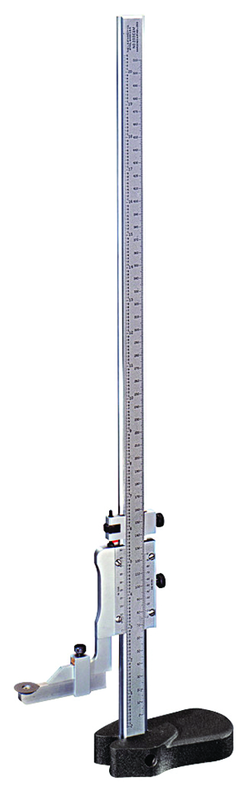 255EM-18 VERNIER GAGE - Exact Tool & Supply