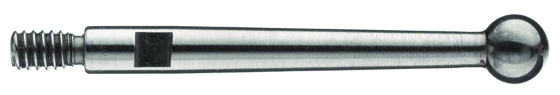 #PT23943 - .120/3mm - For Altissimo Height Gage - Carbide Contact Point - Exact Tool & Supply