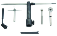 #S2000AZ - For Altissimo Height Gage - Height Gage Accessory Set - Exact Tool & Supply