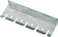 12" Long 3/8 Slot Air Tool Holder - Exact Tool & Supply