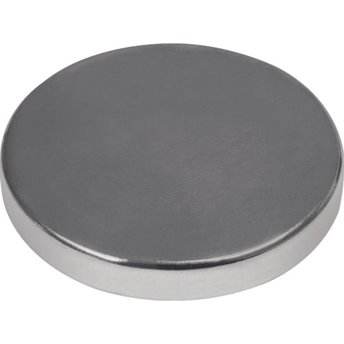 1 x .18 Round Polymagnet Rare Earth disc - Exact Tool & Supply