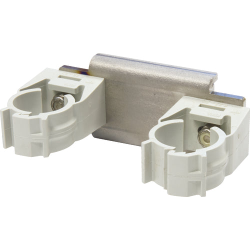1/2″ Ceramic Tube Pipe Clamp Magnet - Exact Tool & Supply