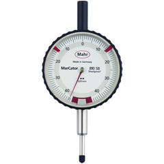 4317000 DIAL INDICT 810SB