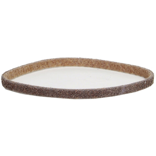 1″ × 30″ Non-Woven File Belt SurfacePrep Coarse Grit - Exact Tool & Supply