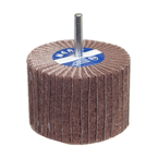 3X2X1/4" INTERLEAF NON-WOVEN FLP WH - Exact Tool & Supply