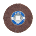 4X2X5/8" INTERLEAF NON-WOVEN FLP WH - Exact Tool & Supply