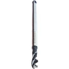 6-32 3FL 2B MULTITAP LONG SP FL - Exact Tool & Supply