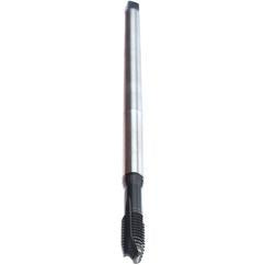 M5 3FL 6H MULTITAP LONG SP PT - Exact Tool & Supply
