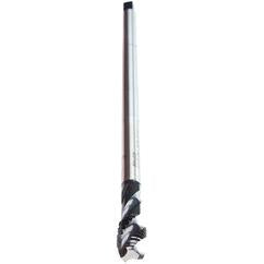 1/2-20 3FL 2B MULTITAP LONG SP FL - Exact Tool & Supply