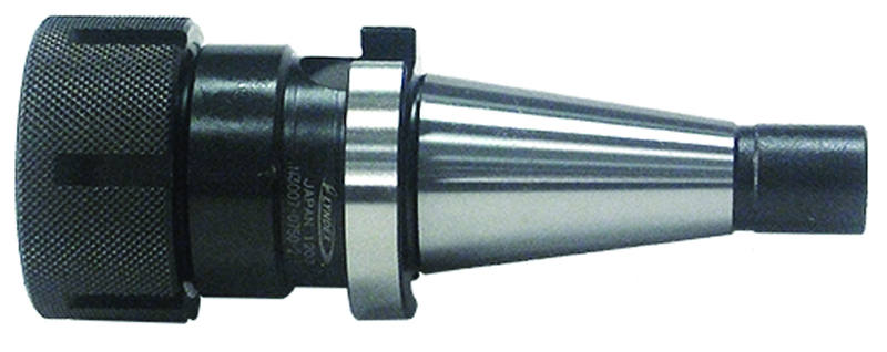 NMTB30 75TG COLLET CHUCK - Exact Tool & Supply