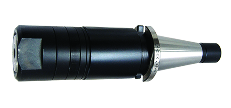 NMTB40 1.1/2 STUB MILL HOLDER - Exact Tool & Supply
