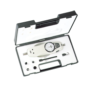 #FB1KG - 1 KGF Capacity - 10 GF Resolution - Mechanical Force Gauge - Exact Tool & Supply
