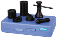 #52-104-000 - 2-1/4 to 3-3/8" Range - Jack Screw Set - Exact Tool & Supply