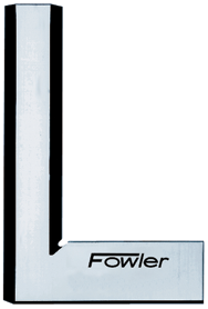 #52-426-008 - 8.5" Bevel Edge Square - Exact Tool & Supply