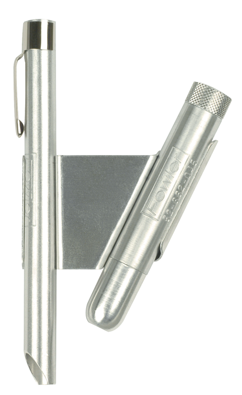 #52-662-020 - 20X Power - Pocket Microscope - Exact Tool & Supply