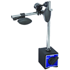 #52-585-010 - Magnetic Base with Fine Adjustment - Exact Tool & Supply