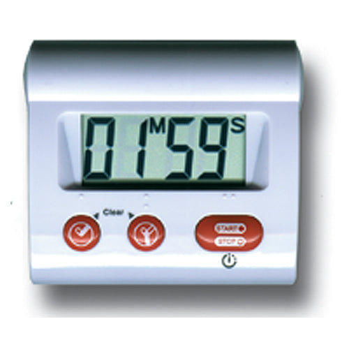 TI170 -100 Minute Count-Up & Count-Down Timer - Exact Tool & Supply