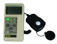 #DLM2000 Digital Light Meter - Exact Tool & Supply