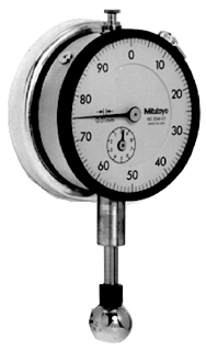 Fits AGD 2 - Fits SPI Amtos Chinese Indicators - Magnetic Indicator Back - Exact Tool & Supply