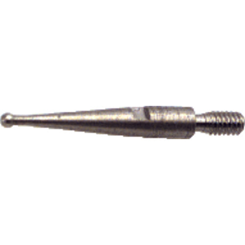 0.040″ × 1/2″ - Carbide Contact Point - Exact Tool & Supply