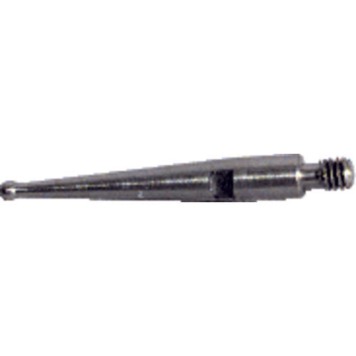0.040″ × 1/2″ - Carbide Contact Point - Exact Tool & Supply