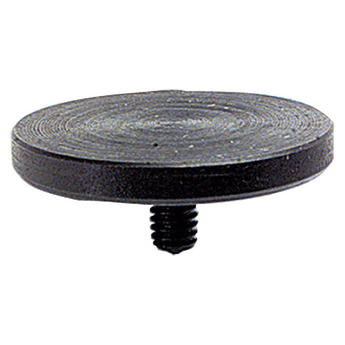 1/2″ Diameter - Code K Flat Contact Point - Exact Tool & Supply