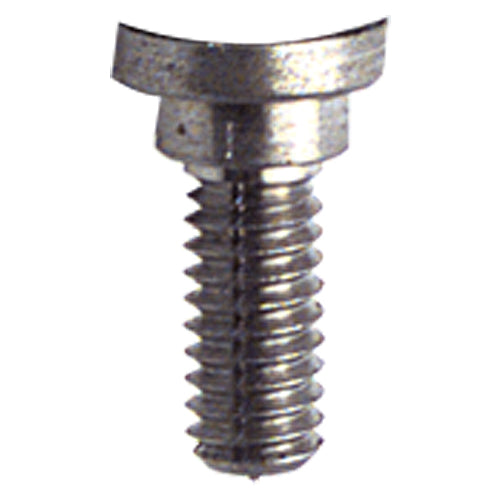 1/4″ Diameter Ball - Code F Steel Ball Point - Exact Tool & Supply