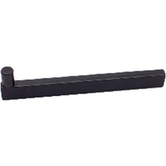 3/16″ × 5/16″ - Rectangular Bar - Exact Tool & Supply
