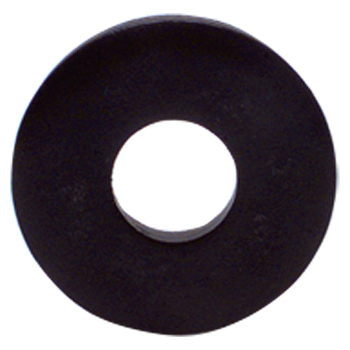 7/8″ Bolt Size - Black Oxide Carbon Steel - Spacing Washer - Exact Tool & Supply