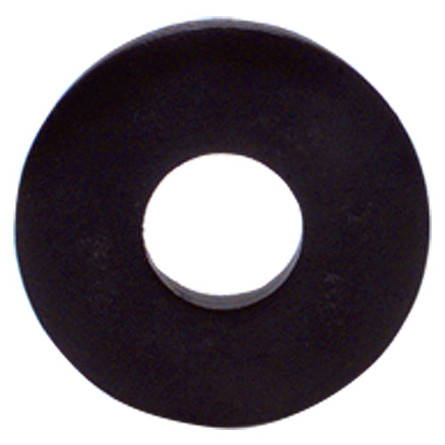 7/8″ Bolt Size - Black Oxide Cold Rolled Steel - Flat Washer - Exact Tool & Supply