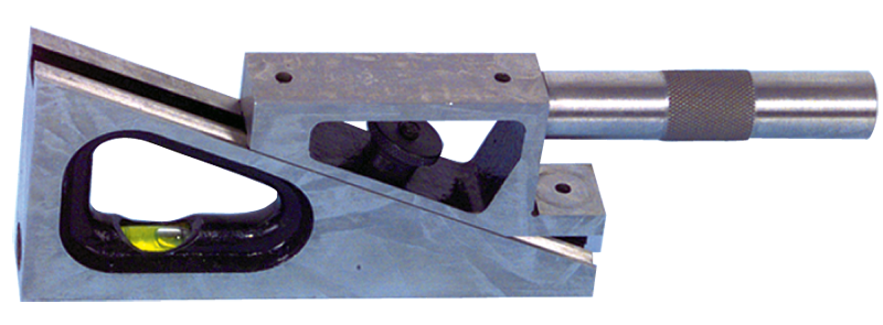 #NPG599 - With Level - Planer & Shaper Gage - Exact Tool & Supply