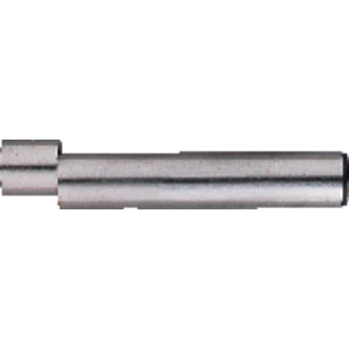 Edge Finder - Model 599–792 - Single End–1/2″ Shank–0.500″ Tip - Exact Tool & Supply