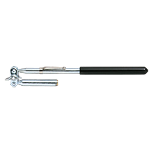 392 Magnetic Pick-Up W/Pivot Joint, 2 Lbs Holding Capacity - Exact Tool & Supply