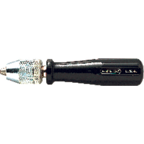 93 0.040″-0.250″ Range - Adjustable - Pin Vise - Exact Tool & Supply