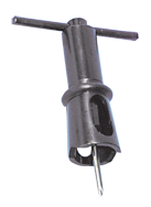 Tapping Guide - Exact Tool & Supply